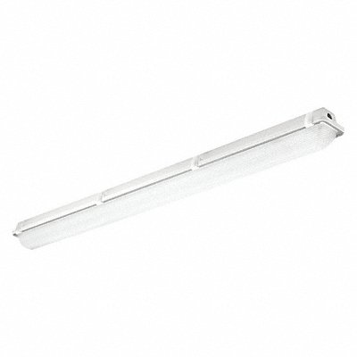 LED Wet Location Fixture 4 ft L 2112 lm