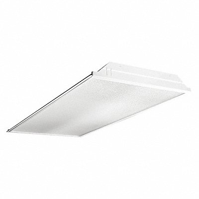 Recessed Troffer 4 ft L 4792 lm 38W