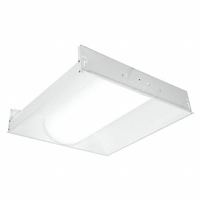 Recessed Troffer 2 ft L 3000 lm 30W