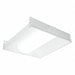 Recessed Troffer 2 ft L 2988 lm 29.2W