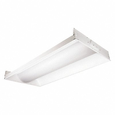 Recessed Troffer 4 ft L 4700 lm 41W