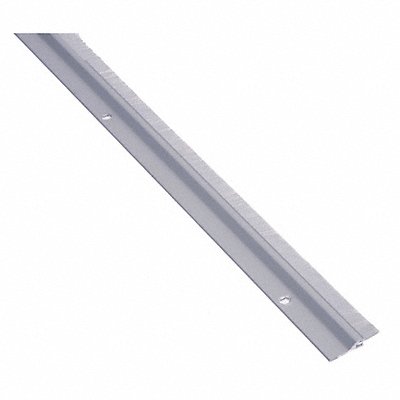 Door Weather Strip 3 ft Overall L