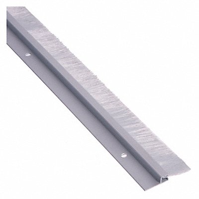 Door Weather Strip 8 ft Overall L