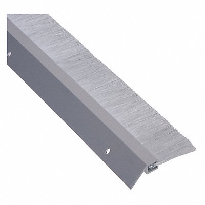 Door Weather Strip 3 ft Overall L