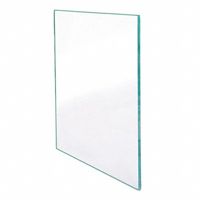 Safety Glass 23 H 1/4 Thickness