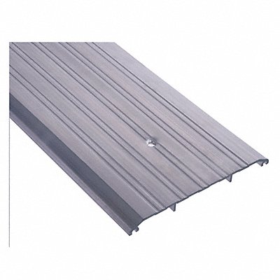 Saddle Threshold Fluted Top 3 ft L