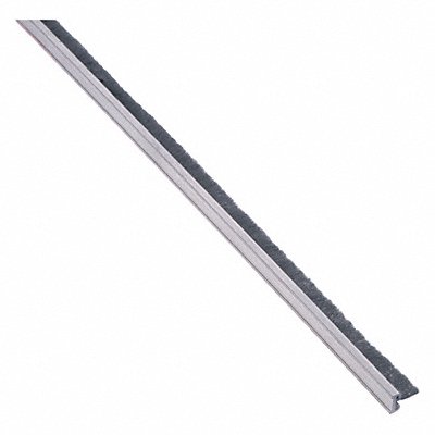 Door Weather Strip 8 ft Overall L