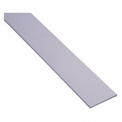 Door Weather Strip 7 ft Overall L