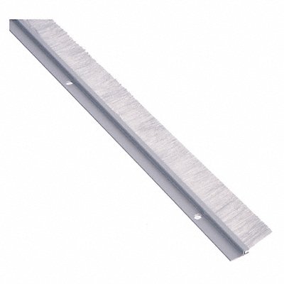 Door Weather Strip 8 ft Overall L