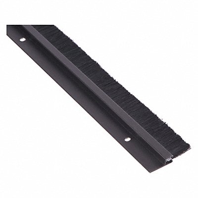 Door Weather Strip 3 ft Overall L