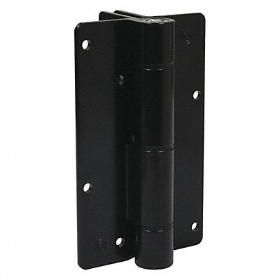 Hinge Aluminum Powder Coated PR