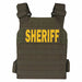 Tactical Plate Harness Universal