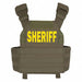 Tactical Plate Harness Universal