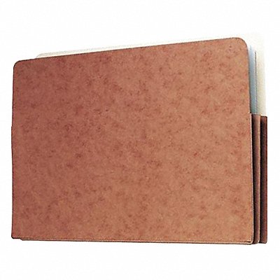 Expandable File Folder Paper Legal Size