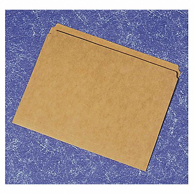 File Folders Legal Size 14 W PK100