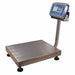 Platform Counting Bench Scale LCD
