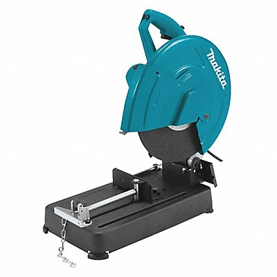 Chop Saw 14 in Blade 3 800 RPM