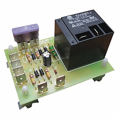 Fan Blower Control Board 18-30V AC