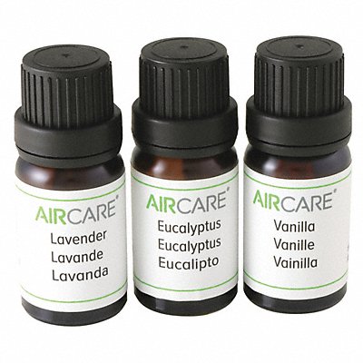 Essential Oils 0.3 oz 15/16 in 3PK