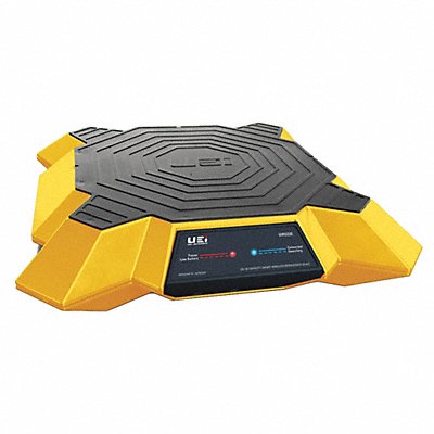 Refrigerant Scale Wireless 220 lb Cap.