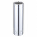 Socket Steel Chrome 13 mm