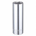 Socket Steel Chrome 15 mm