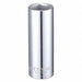 Socket Steel Chrome 16 mm