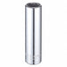 Socket Steel Chrome 16 mm