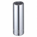 Socket Steel Chrome 21 mm