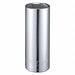 Socket Steel Chrome 24 mm