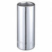 Socket Steel Chrome 25 mm