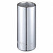 Socket Steel Chrome 27 mm