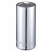 Socket Steel Chrome 28 mm