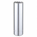 Socket Steel Chrome 17 mm