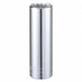 Socket Steel Chrome 18 mm