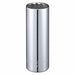 Socket Steel Chrome 22 mm