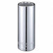 Socket Steel Chrome 24 mm