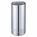 Socket Steel Chrome 28 mm