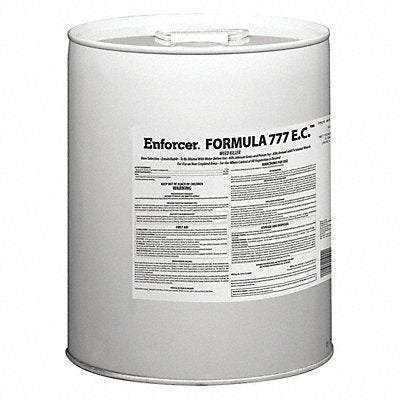 Bromacil Based Herbicide Sprayer 5 gal