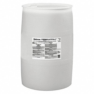 Bromacil Based Herbicide Sprayer 55 gal