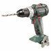 Drill Cordless 2100 RPM 18V DC