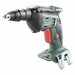 Screw Gun Cordless 18.0V DC 4000 RPM