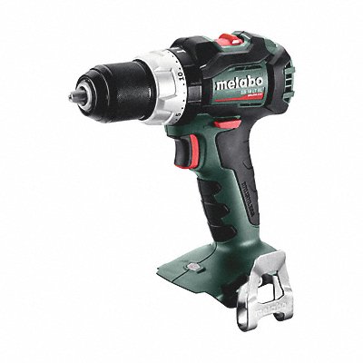 Cordless Hammer Drill/Driver 18.0V