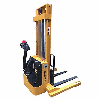 Stacker 3000 lb 83-51/64 H