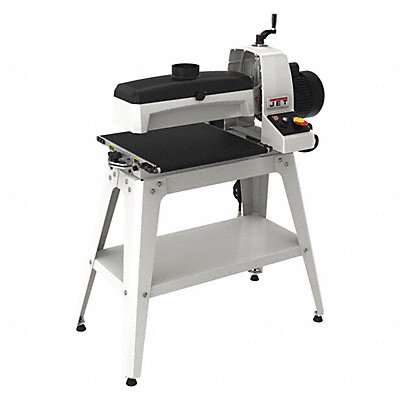 Drum Sander 39 D 22-1/2 W 14 Amps AC