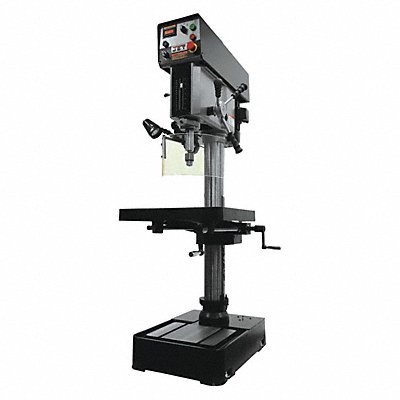 Floor Drill Press 2 hp 5/8 Chuck