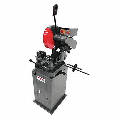 Cut-Off Machine 12 in Blade 4 200 RPM