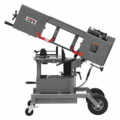 Band Saw Combination 64 to 247 SFPM