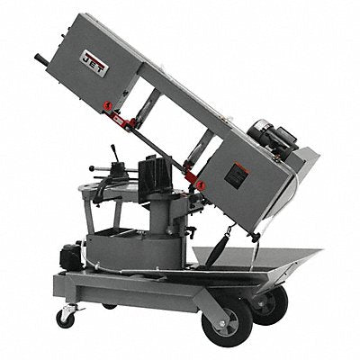 Band Saw Combination 64 to 247 SFPM