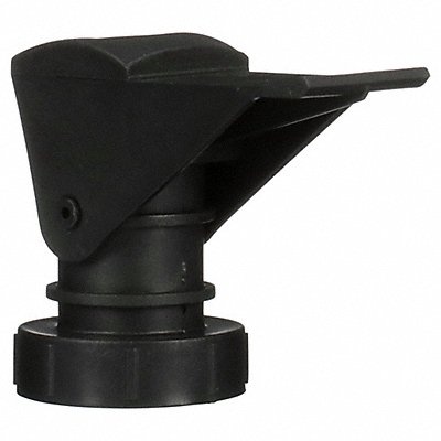 Butterfly Dispenser Valve